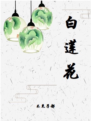 白莲花