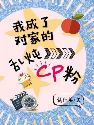 我成了对家的乱炖cp粉作品封面