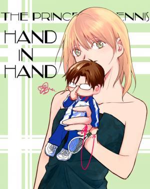 网王_Hand in Hand作品封面