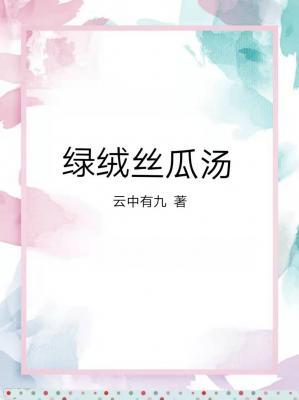 绿蓉丝瓜汤作品封面