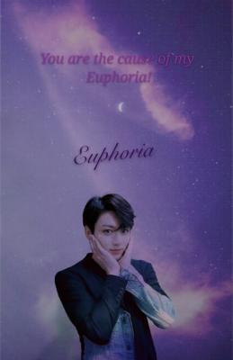 [BTS]Euphoria由你作品封面