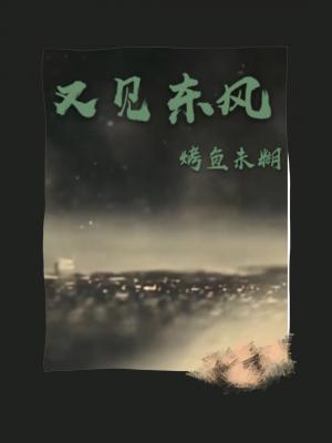 又见东风作品封面