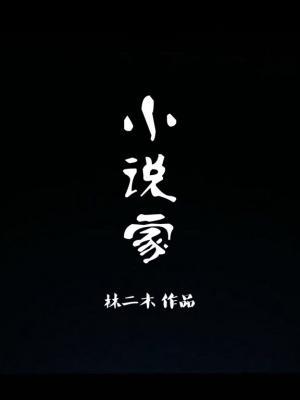 小说家
