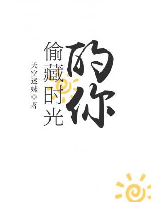 偷藏时光的你（破镜重圆）作品封面