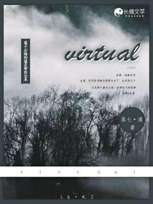 virtual作品封面