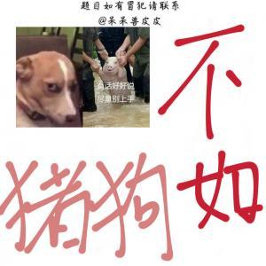 猪狗不如”_呆呆兽皮皮著_长佩文学网