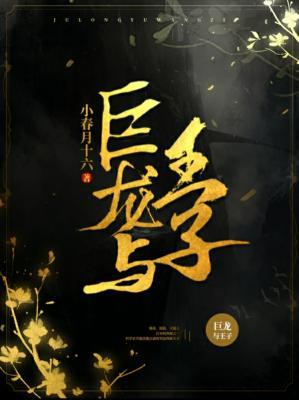 巨龙与王子Ⅰ作品封面