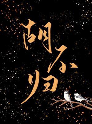 胡不归