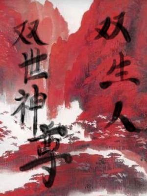 双世神尊双生人作品封面