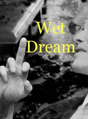 Wet Dream作品封面