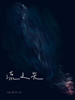 流之光作品封面