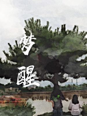 《梦醒》