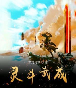 灵斗武成作品封面