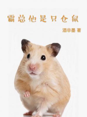 霸总他是只仓鼠