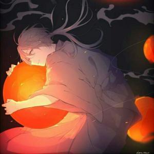 [西幻]她的野蔷薇作品封面