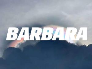 BARBARA作品封面
