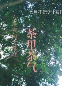 女朋友每天都在茶里茶气作品封面