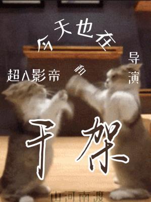 超A影帝今天也在和导演干架