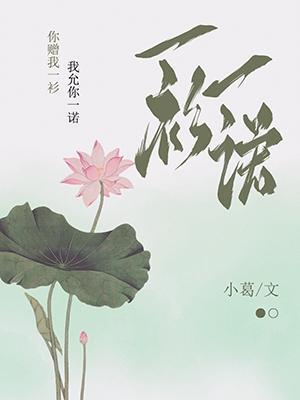 一衫一诺作品封面