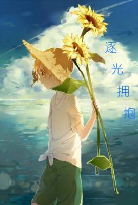 逐光拥抱
