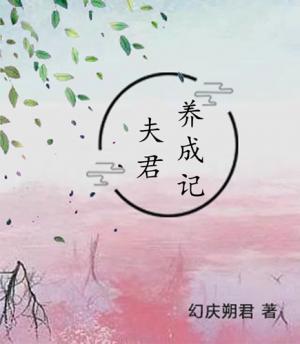 夫君养成记
