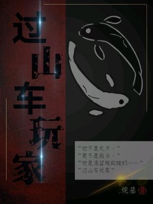 过山车玩家作品封面