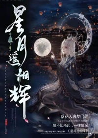 星月遥相辉作品封面