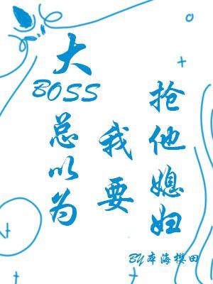 大BOSS总以为我要抢他媳妇