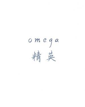 omega精英作品封面