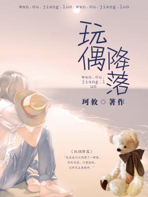 玩偶降落作品封面