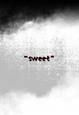 “甜蜜”作品封面