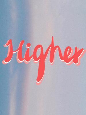 【排球少年】Higher（月岛萤BG）作品封面