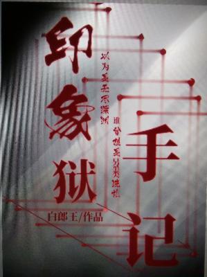 印象狱手记