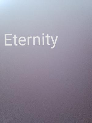Eternity作品封面