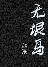 无垠岛作品封面