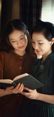 微微怡笑_君欠著_长佩文学网