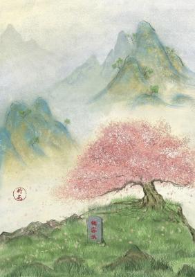 忆梦桃源录