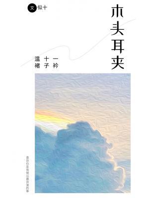 木头耳夹作品封面