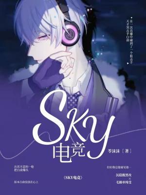 SKY[电竞]作品封面