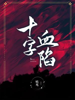 十字血陷作品封面