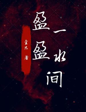 盈盈一水间作品封面