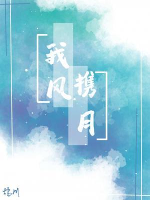 我携风月