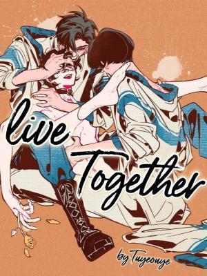 Live Together作品封面