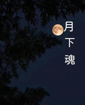 月下魂