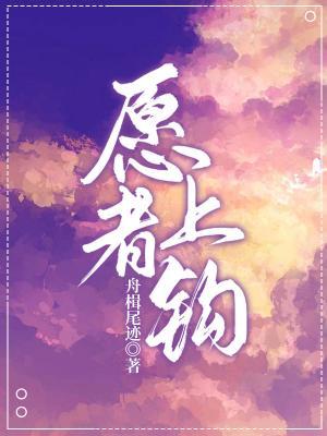 愿者上钩（ABO）作品封面