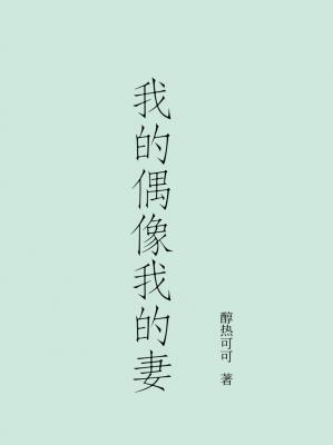 我的偶像我的妻