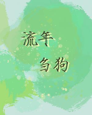 流年刍狗