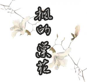 枫的棠花作品封面