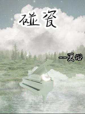 碰瓷作品封面