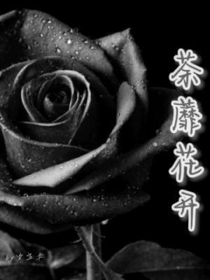 荼蘼花开